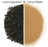 Earl Grey Matcha Tea