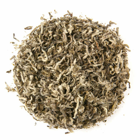 100 Monkeys Tea