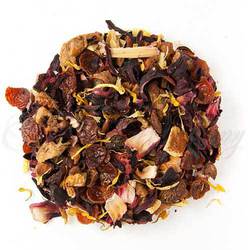 Tango Twist Tea - Bush Leaves Tea - shop online for loose leaf tea