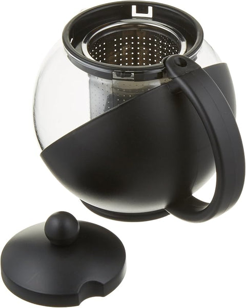 Tea Pot With Infuser