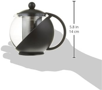 Tea Pot With Infuser