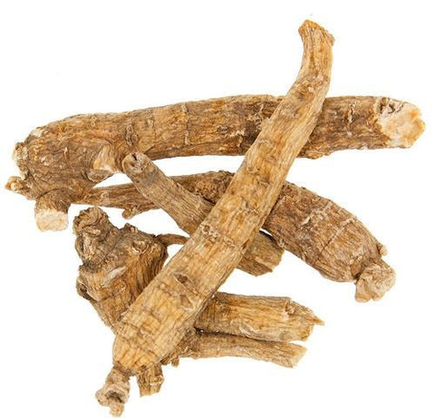 Canada Ginseng (Whole)