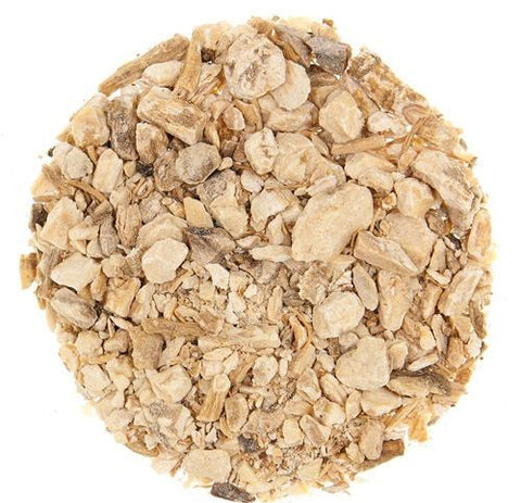 Canada Ginseng Root - (Mixed Cut)