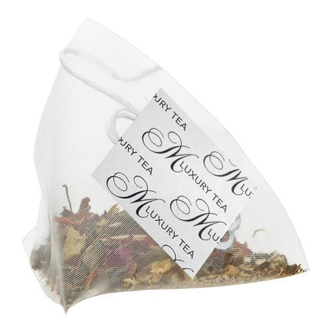 Cleansing and Detoxing Tea - Pyramid Tea Bags