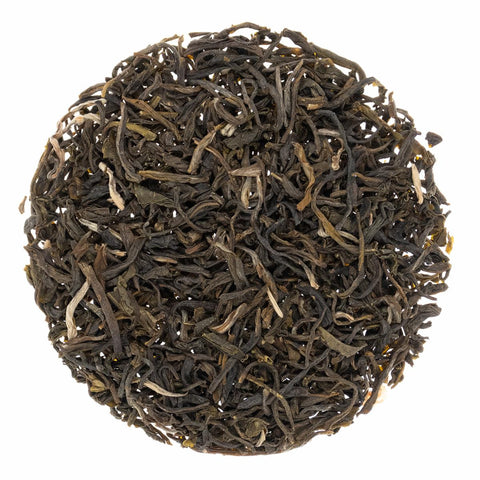 Earthly Paradise Jasmine Tea