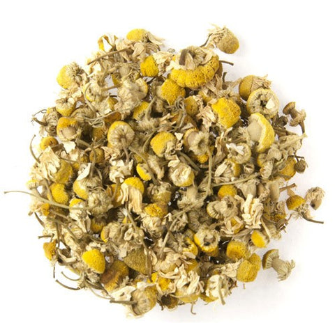 Egyptian Camomile Tea- Blossoms