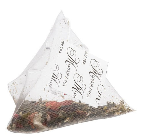 Flu Fighter - Pyramid Tea Bag