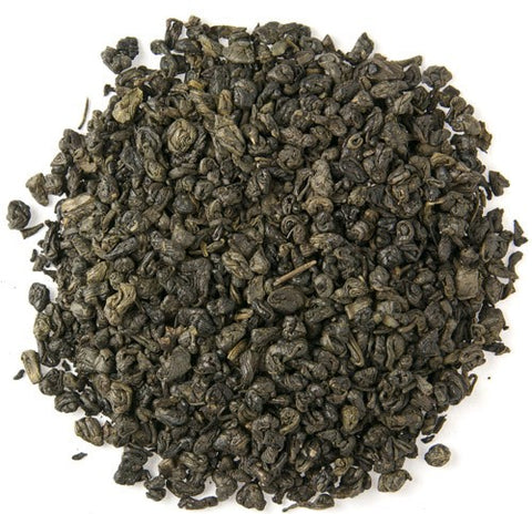 Formosa Gunpowder - Green Tea