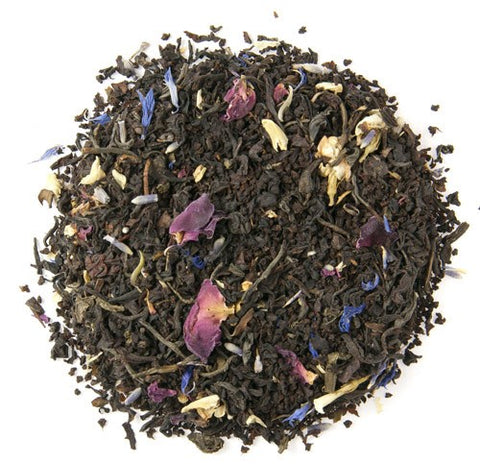 French Blend - Flavoured Black Tea