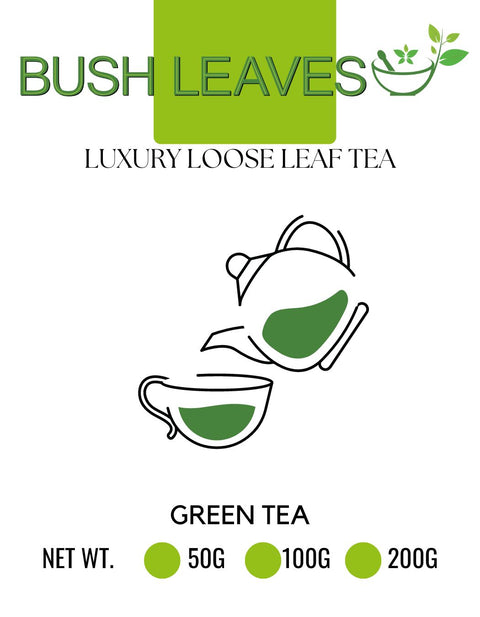 Raspy Raspberry  Leaf Tea