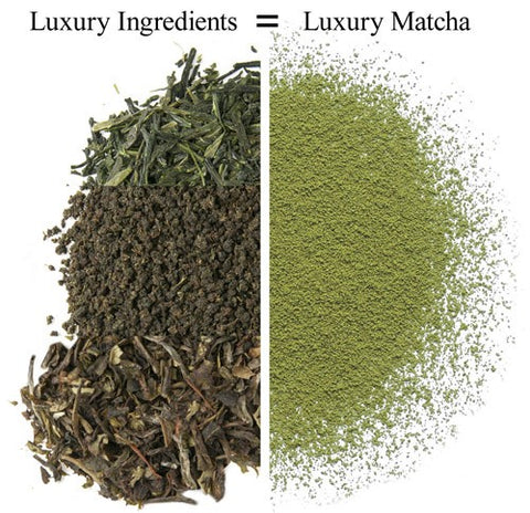 JAPAN D Industrial Grade Matcha Tea