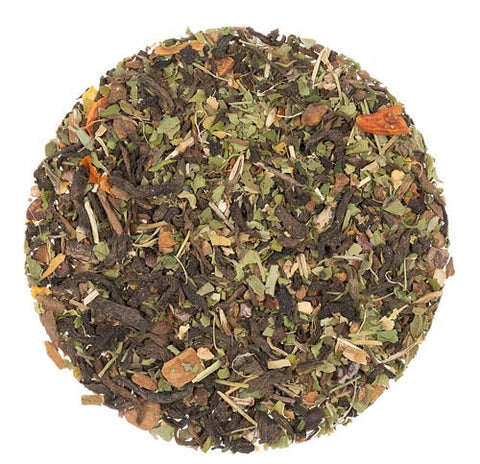 Guarana Chai Tea