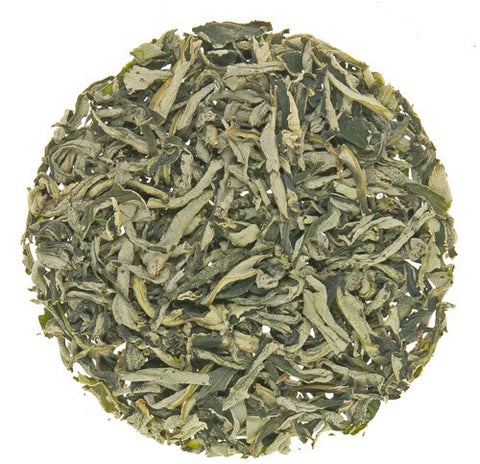 Lotus Leaf Tea