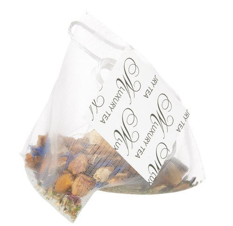 Mercedes Apple Spice Tea