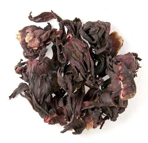 Hibiscus Petals Tea