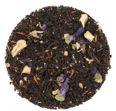 Amsterdam Licorice Dessert Tea
