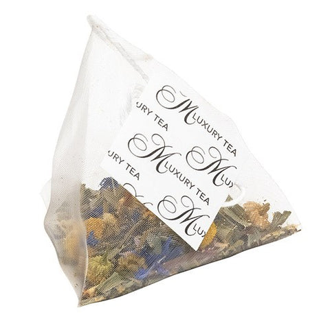 Lullaby Goodnight Tea - Pyramid Tea Bags