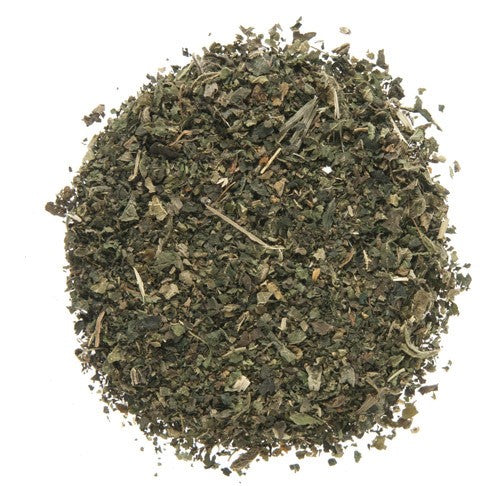 Nettle Leaves Tea | Best Nettle Tea Leaves | Bush Leaves Teas Canada