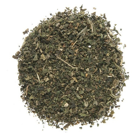 Nettle Leaves Tea