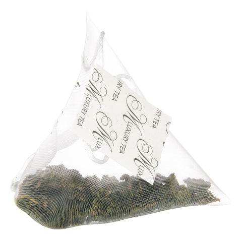 Quanzhou Milk Oolong Tea