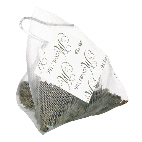 Organic Earl Grey Tea