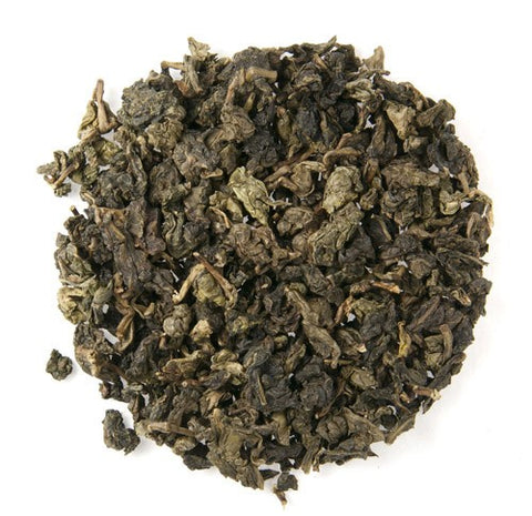 Slimming Oolong Tea - Organic