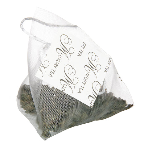 Organic Jasmine Gold Dragon Tea