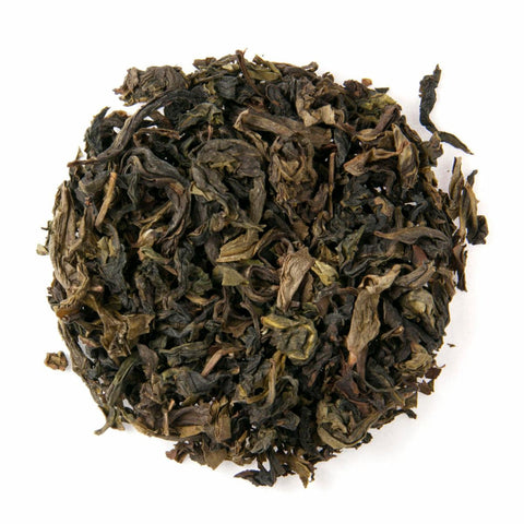 Queen's China Oolong Tea