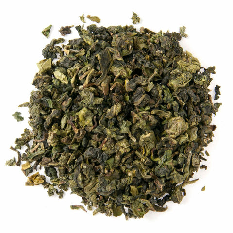 Super Butterfly Wuyi Oolong Tea