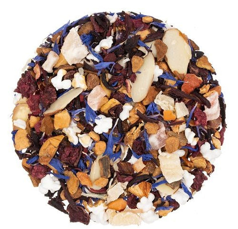 Snow Globe Tea