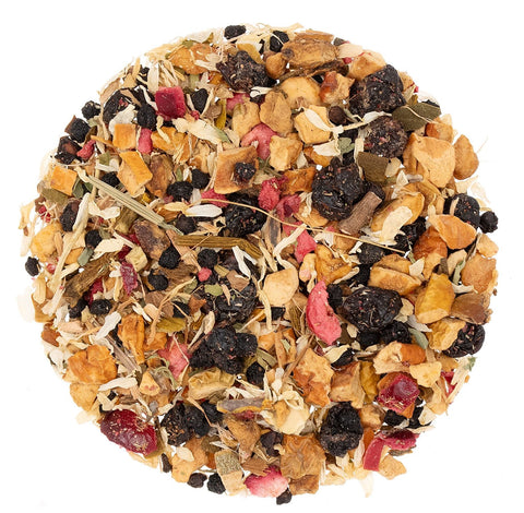 Sugar Cookie Tea