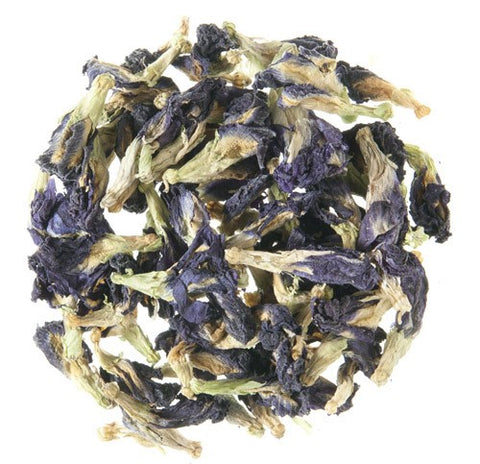 Butterfly Blue Pea Flowers Tea