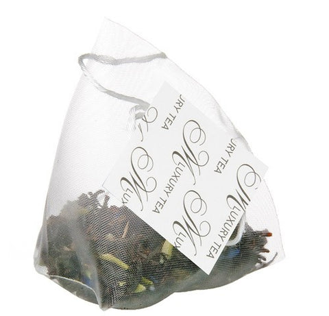 Lavender Earl Grey - 20 Pyramid Tea Bags