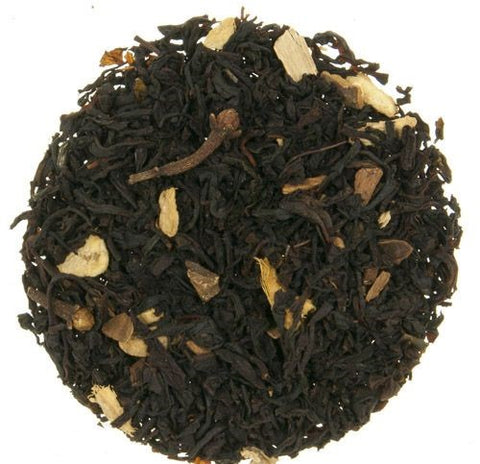 Vienna Eggnog Tea