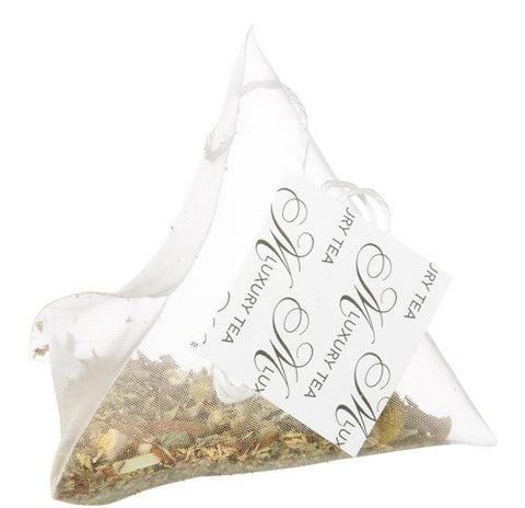 Wellness Tranquility Tea - Pyramid Tea Bags