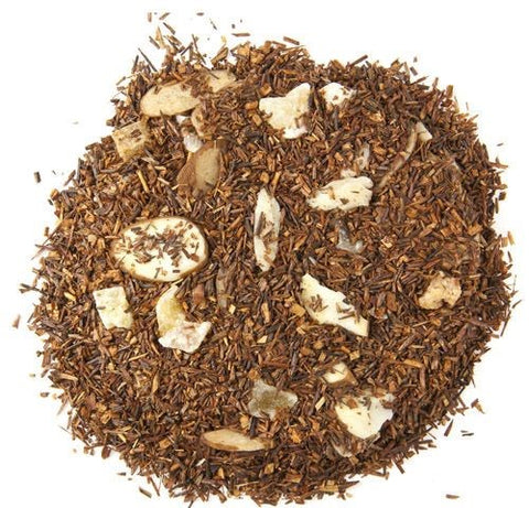 Winter Palace Marzipan Tea
