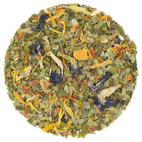 Citrus Twist Tea