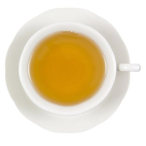 Cleansing and Detoxing Tea