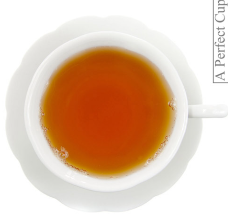 Creme Au Caramel Rooibos Tea