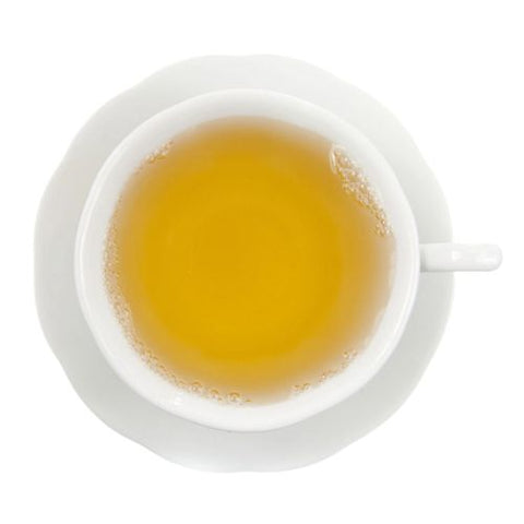 Mu Tan White Tea