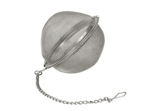 Stainless Steel Tea Infuser