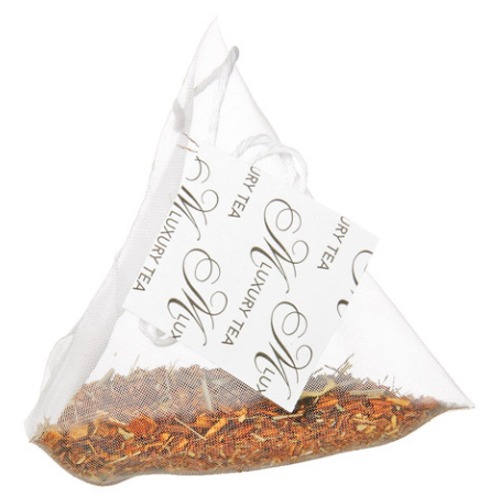 Sunshine Lemon Rooibos Tea