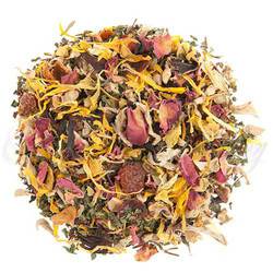 Whole Body - Ayurvedic Tea - Bush Leaves Tea - shop online for loose leaf tea