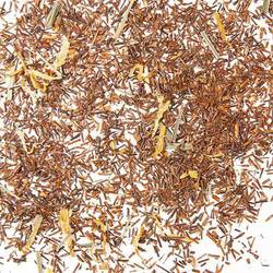 Lemon Rooibos - Bush Leaves Tea - shop online for loose leaf tea