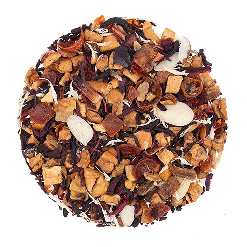 Apple Almond Tea | Bush Leaves Tea | Buy Loose Leaf Tea Online | Teas