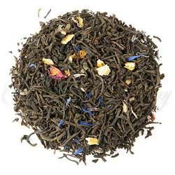 Baroness Grey Tea - Bush Leaves Tea - shop online for loose leaf tea