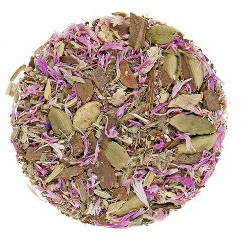 Belly Be Gone - Bush Leaves Tea - shop online for loose leaf tea