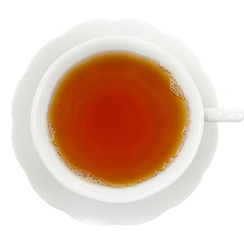 Blueberry Rooibos Tea