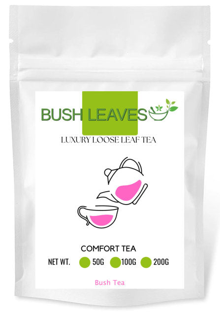 Bush Tea - Cleansing Tea