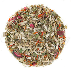 Cranberry Echinacea Tea - Bush Leaves Tea - shop online for loose leaf tea